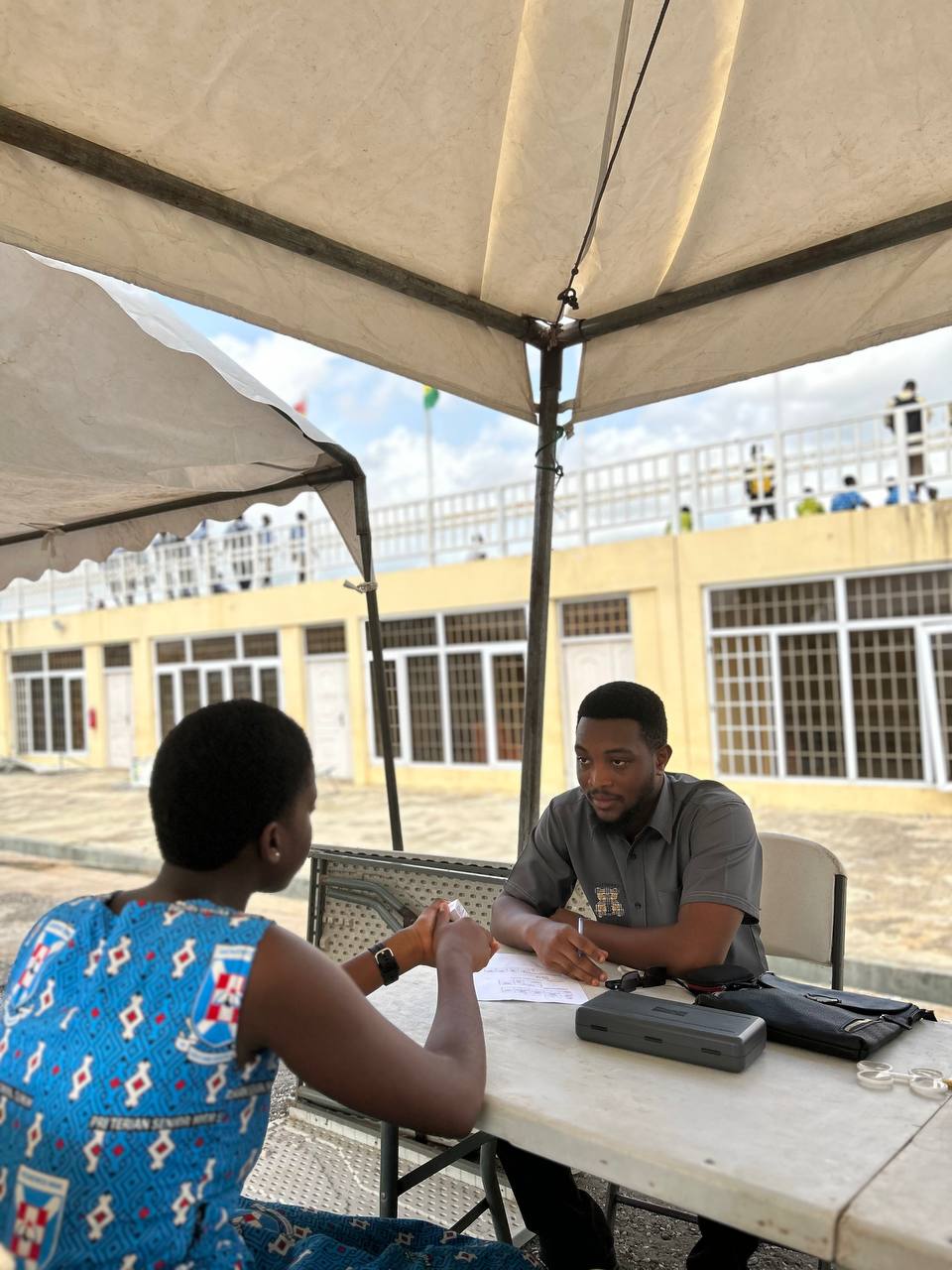 SHS Zonal Screening